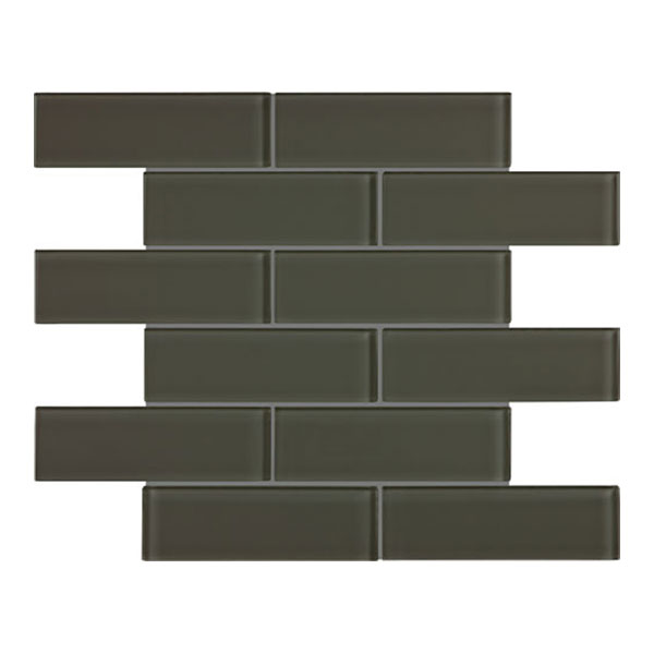 Element Carbon 2x6 SALE Tile Stone Source