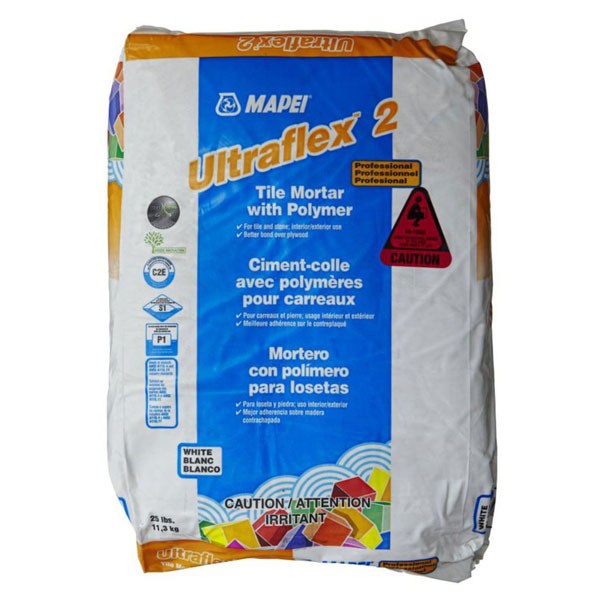 ultraflex 2 professional polymer white 50lbs sale ultraflex 2 professional polymer white 50lbs sale