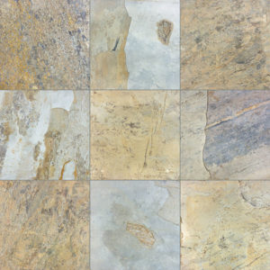 Driftwood 12x12 Slate SALE Tile Stone Source