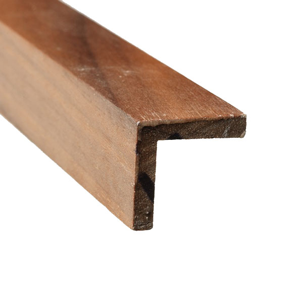 Walnut Corner Moulding for Wood Wall Panels SALE Tile Stone Source