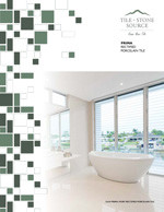 Tile and Stone Source Prima Rectified Porcelain Tile Brochure